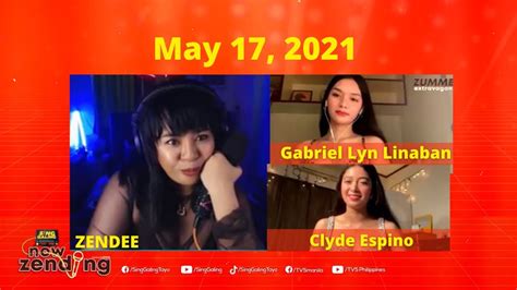 Gabriel Lyn Linaban (@.